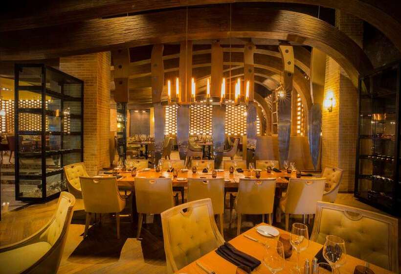 هتل Moon Palace The Grand Cancun - All Inclusive