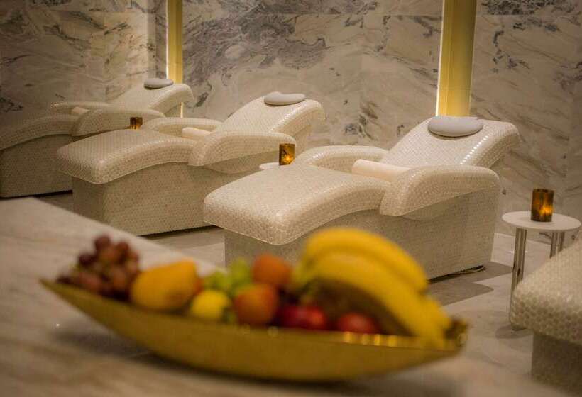 هتل Moon Palace The Grand Cancun - All Inclusive