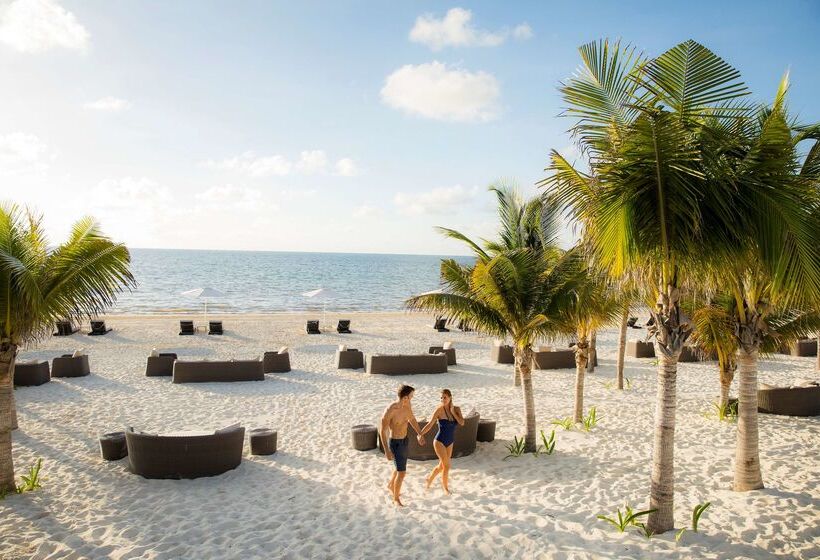 هتل Moon Palace The Grand Cancun - All Inclusive