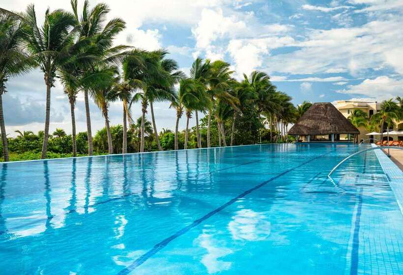 هتل Moon Palace The Grand Cancun - All Inclusive