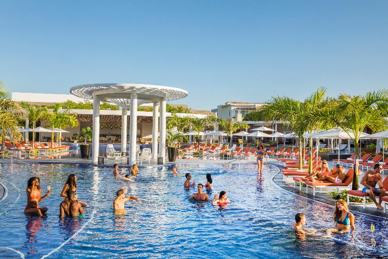 هتل Moon Palace The Grand Cancun - All Inclusive