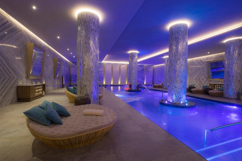 هتل Moon Palace The Grand Cancun - All Inclusive