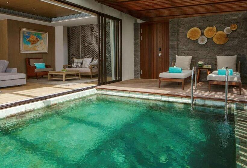 هتل Movenpick Resort & Spa Jimbaran Bali