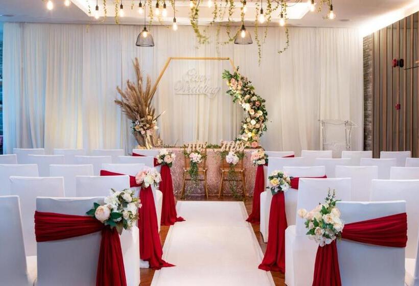 Hotel Olive Tree