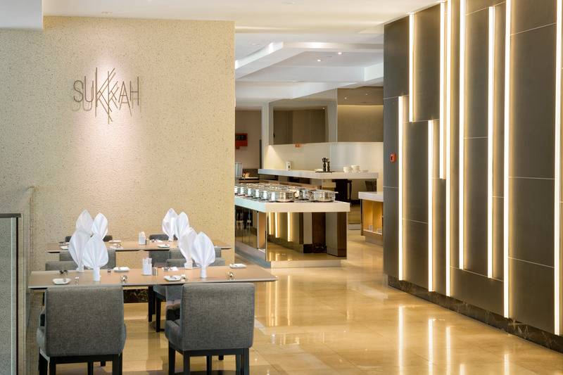 Hotel Olive Tree