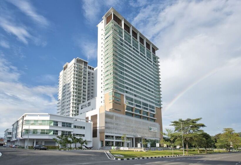 Hotel Olive Tree