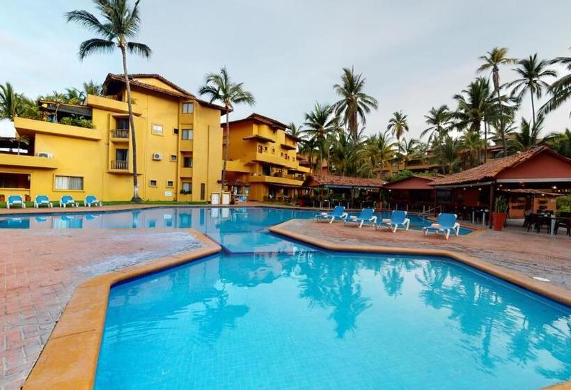 בית מלון כפרי Park Royal Homestay Los Tules