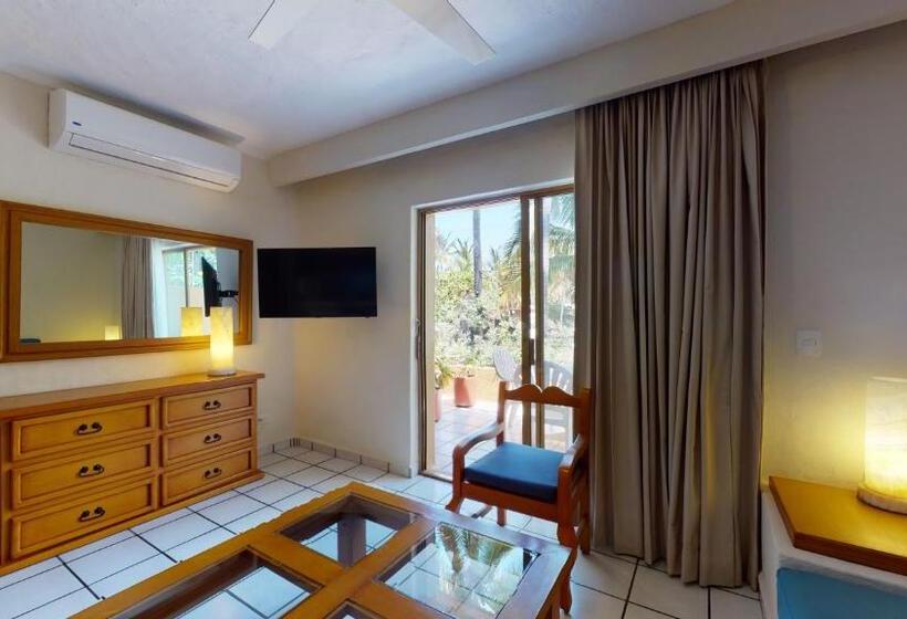 酒店 Park Royal Homestay Los Tules