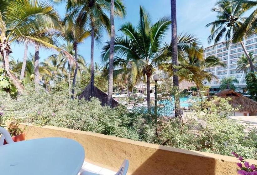 בית מלון כפרי Park Royal Homestay Los Tules