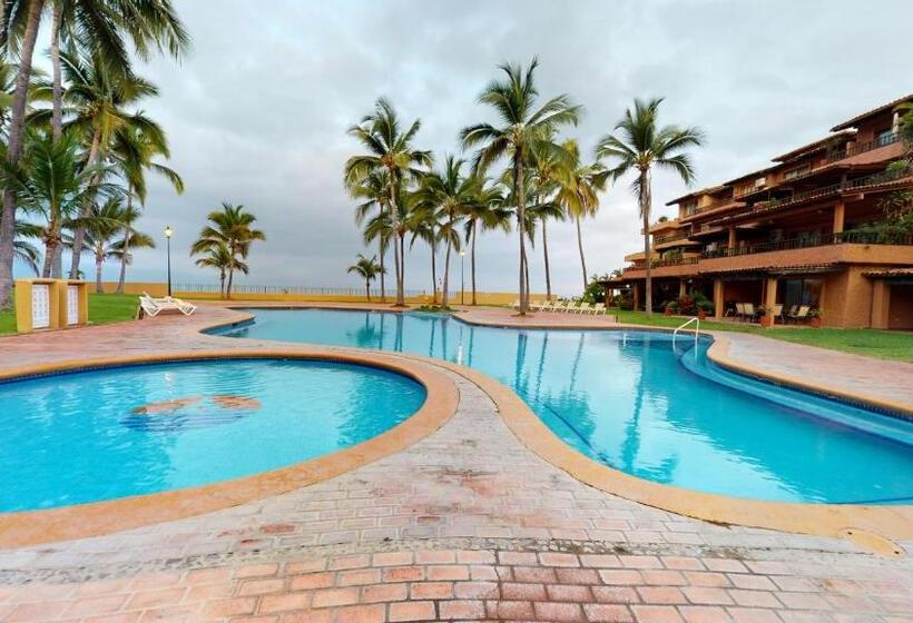 בית מלון כפרי Park Royal Homestay Los Tules