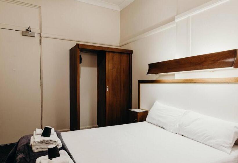 هتل Port Macquarie