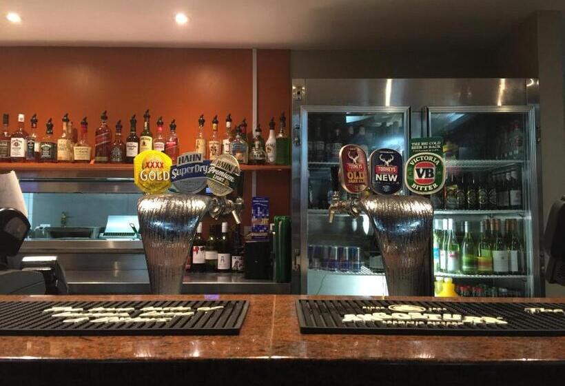 هتل Port Macquarie