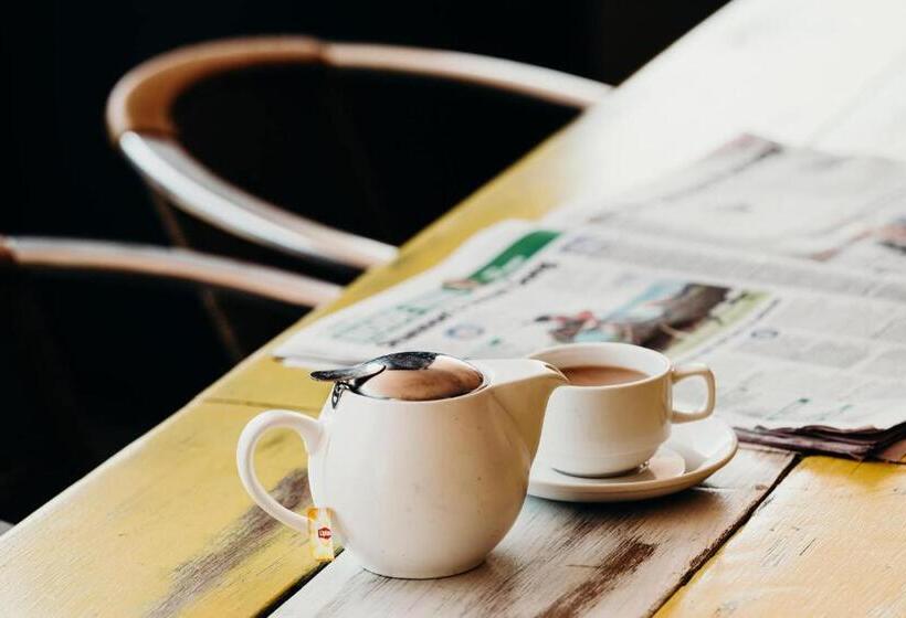 هتل Port Macquarie