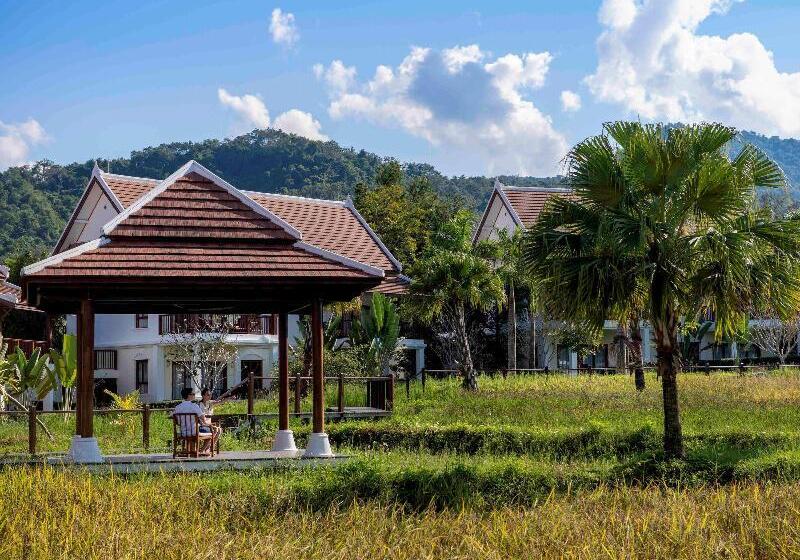 هتل Pullman Luang Prabang