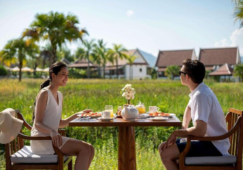 هتل Pullman Luang Prabang