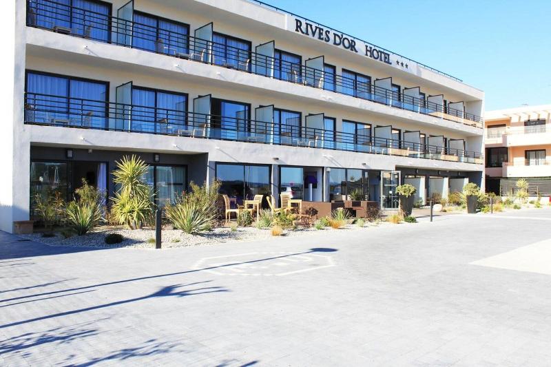 酒店 Rives D Or