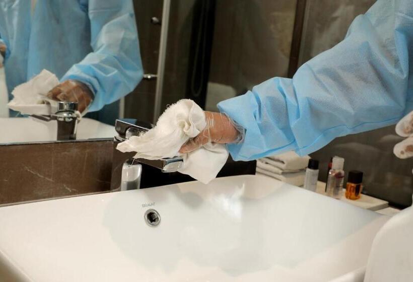 בית מלון כפרי Sayaji Vadodara