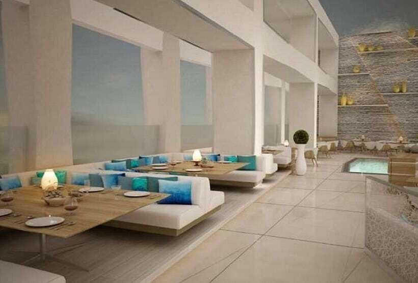 בית מלון כפרי Sayaji Vadodara