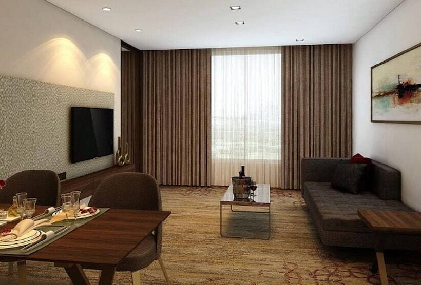 בית מלון כפרי Sayaji Vadodara