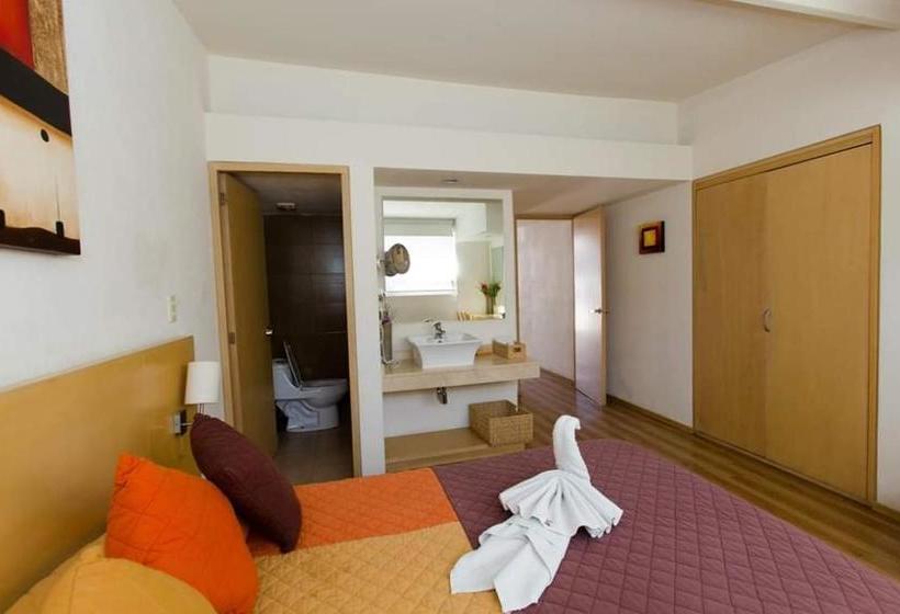 فندق Set In  & Suites