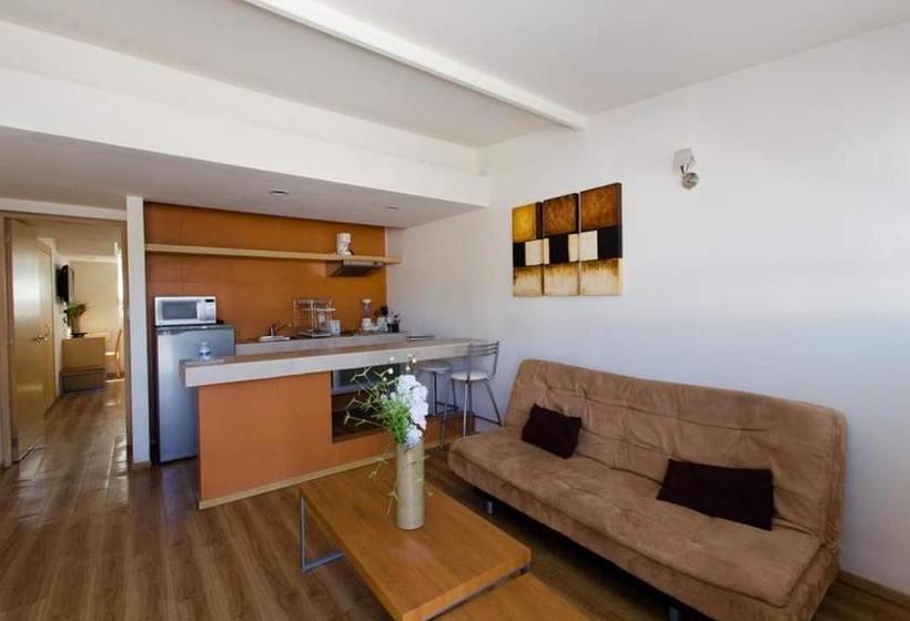 فندق Set In  & Suites