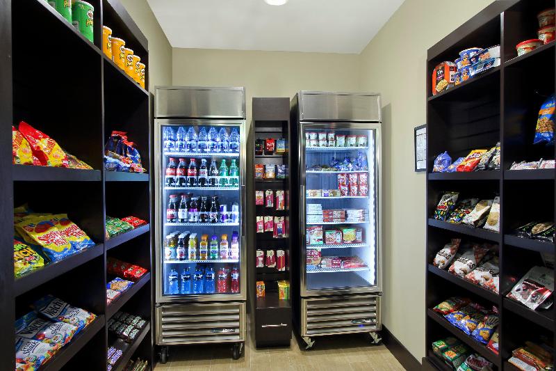 בית מלון כפרי Staybridge Suites   Houston   Medical Center, An Ihg