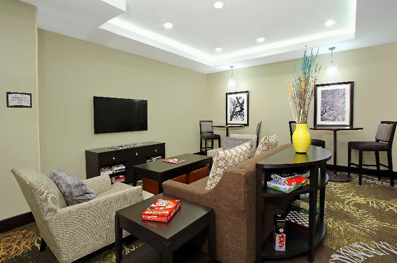 בית מלון כפרי Staybridge Suites   Houston   Medical Center, An Ihg