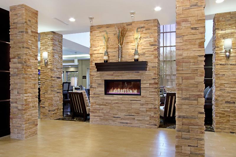 בית מלון כפרי Staybridge Suites   Houston   Medical Center, An Ihg