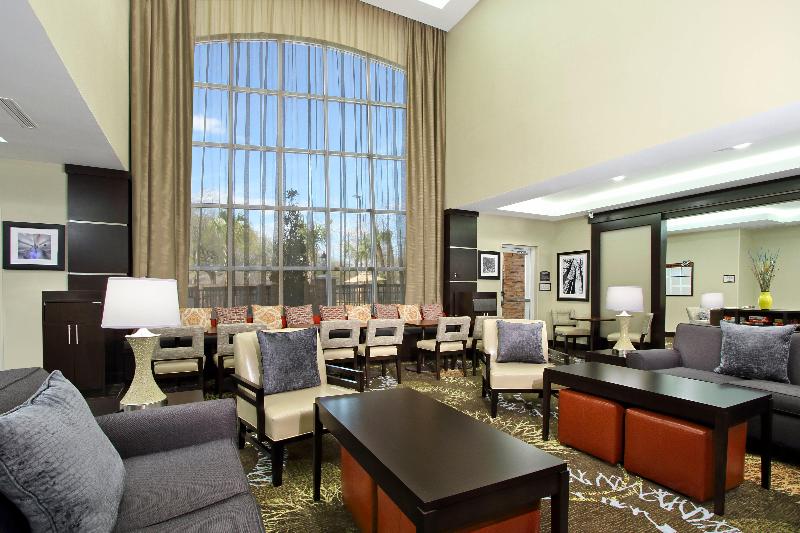 בית מלון כפרי Staybridge Suites   Houston   Medical Center, An Ihg