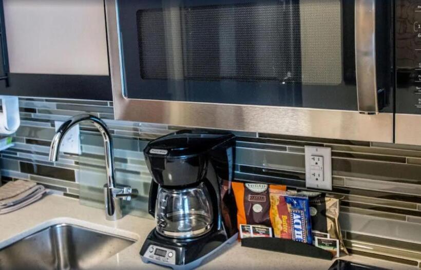 ホテル Staybridge Suites Denver Downtown, An Ihg