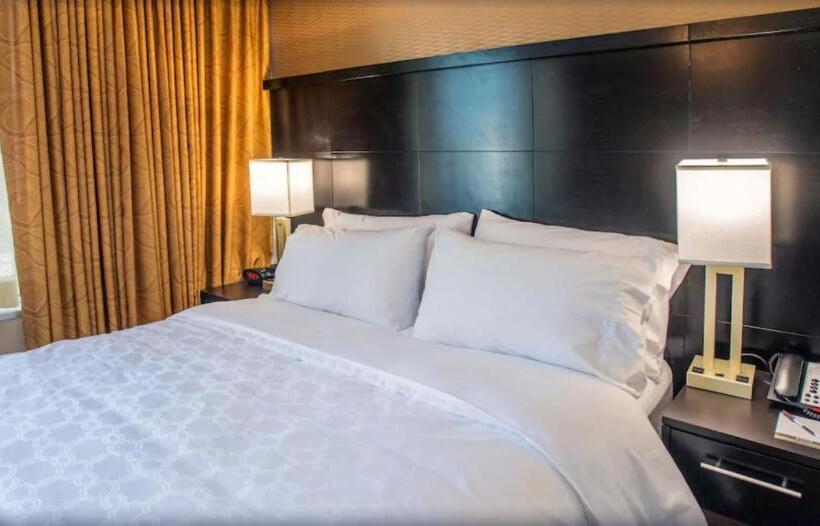 ホテル Staybridge Suites Denver Downtown, An Ihg