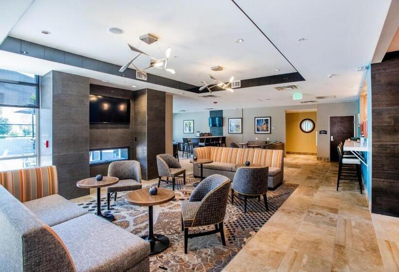 ホテル Staybridge Suites Denver Downtown, An Ihg