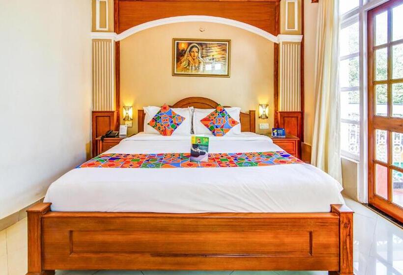 فندق Sunset Beach Resort