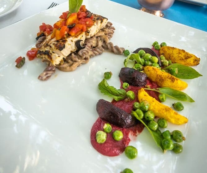 Отель Swaswara Gokarna   A Cgh Earth Experience