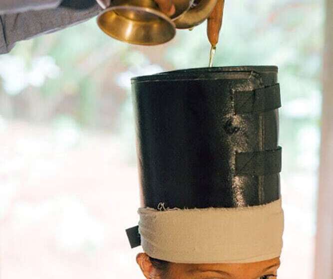 Отель Swaswara Gokarna   A Cgh Earth Experience