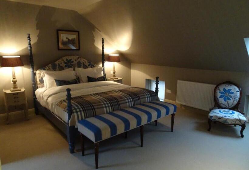 فندق The Loch Lomond Arms