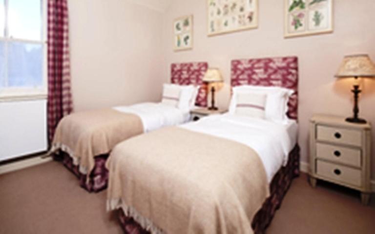 فندق The Loch Lomond Arms