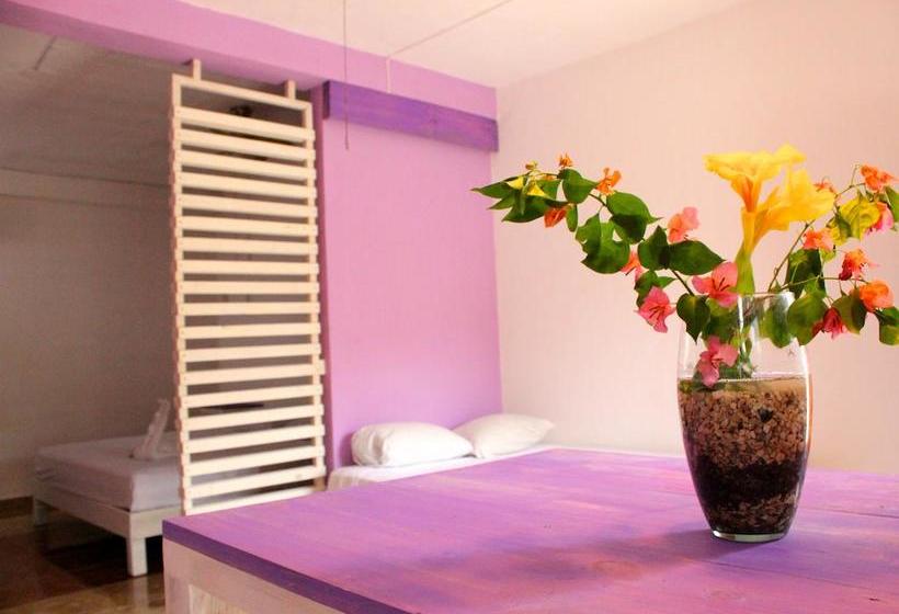 فندق The Yak Hostel