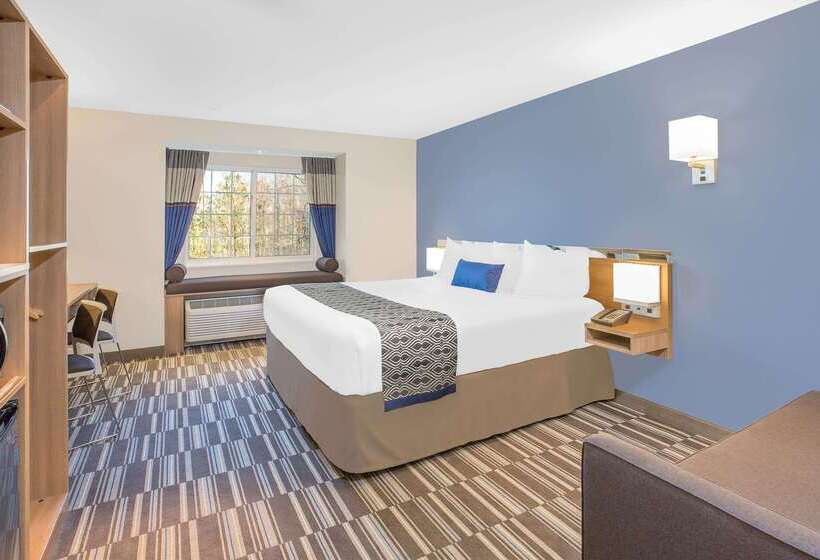Microtel Inn & Suites By Wyndham Ocean City