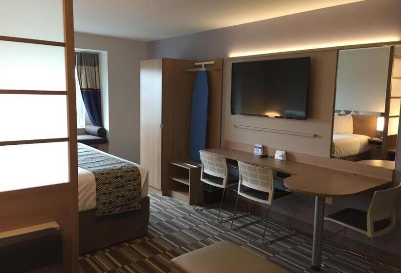 Microtel Inn & Suites By Wyndham Ocean City