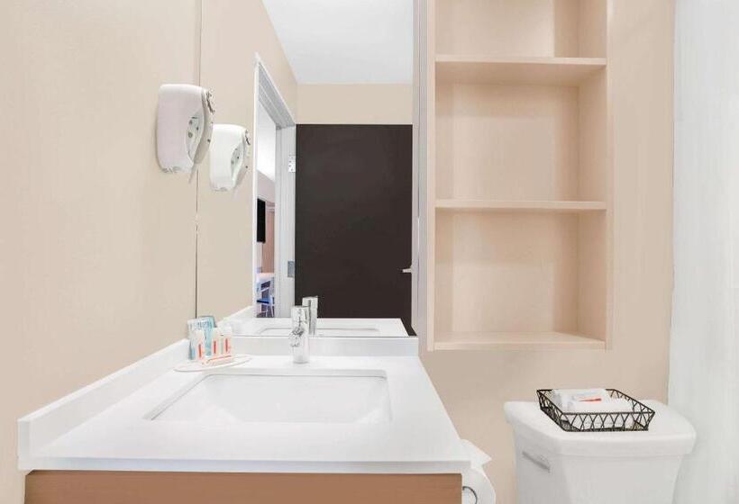 Microtel Inn & Suites By Wyndham Ocean City