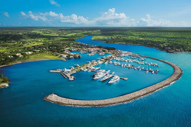 Dreams Dominicus La Romana Resort & Spa