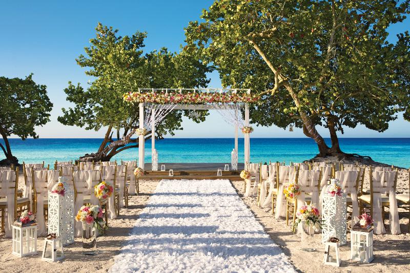 Dreams Dominicus La Romana Resort & Spa