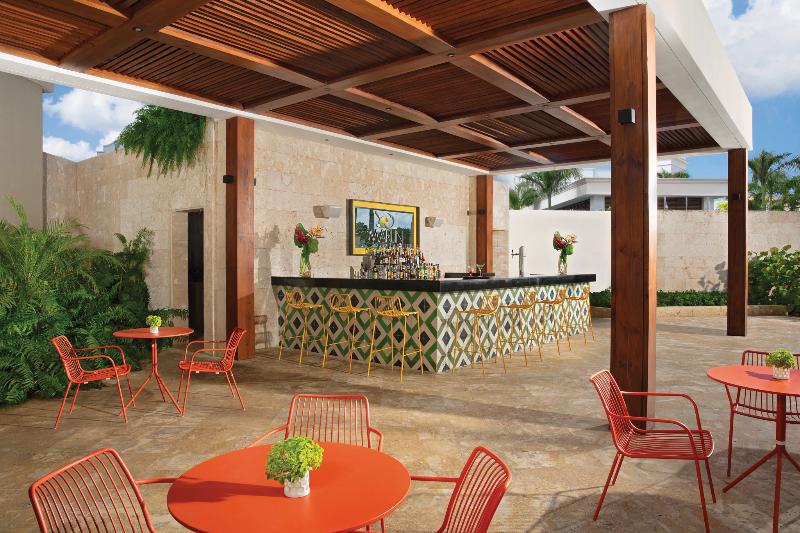 Dreams Dominicus La Romana Resort & Spa