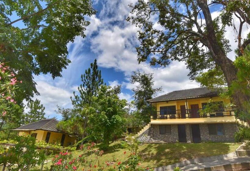 استراحتگاه Villa Khao Phaengma