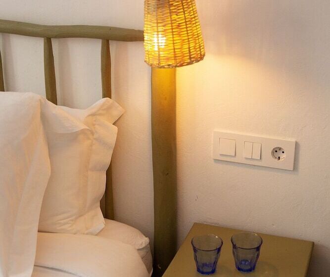 Hostal Mar Y Sal