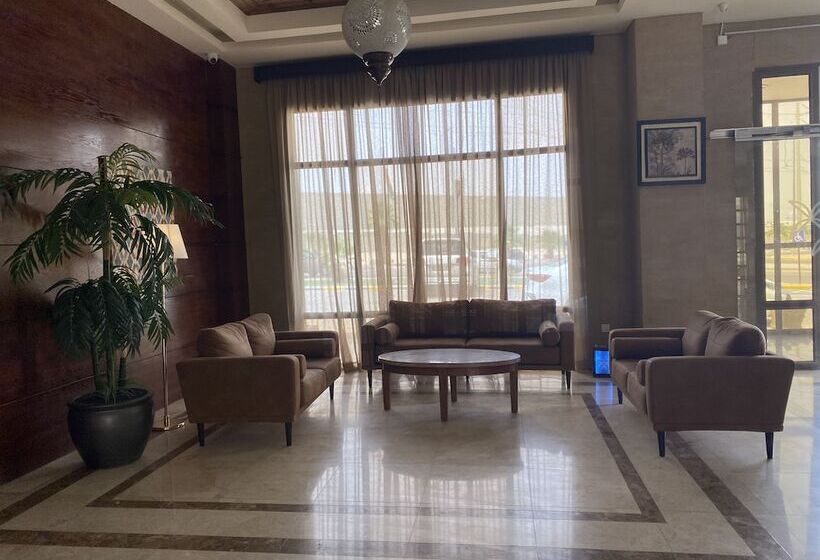 فندق Al Diyafa
