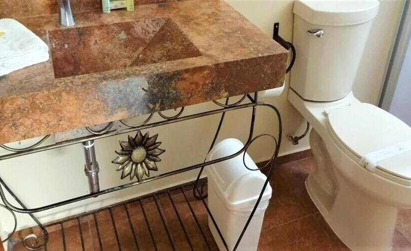 فندق Plaza Pachuca