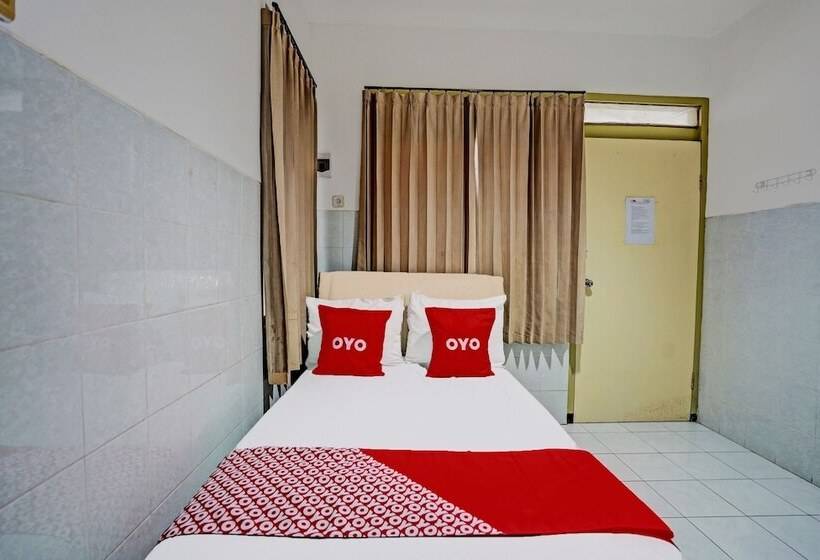 ホテル Raya Permai Homestay Syariah By Oyo