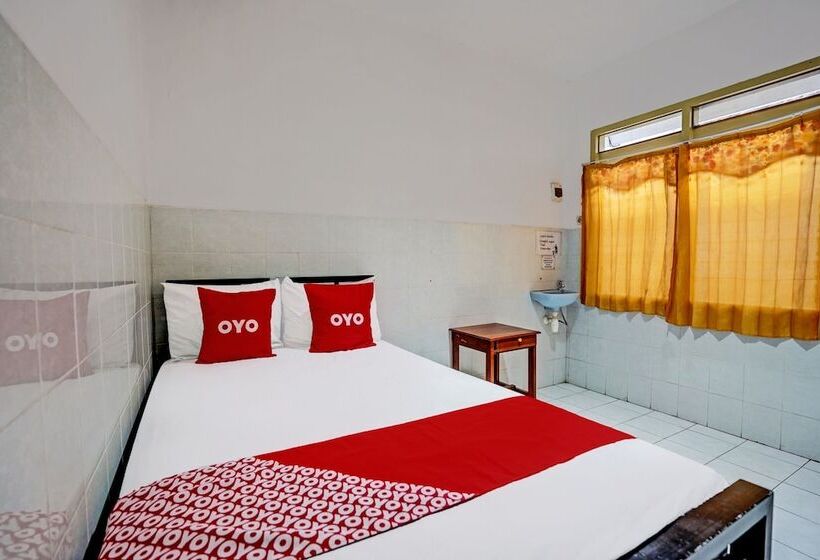 ホテル Raya Permai Homestay Syariah By Oyo